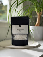 Last inn bildet i Galleri-visningsprogrammet, Magnesiumflak | Naturell