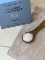 Last inn bildet i Galleri-visningsprogrammet, Norsk Havsalt | Flaksalt