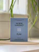 Last inn bildet i Galleri-visningsprogrammet, Norsk Havsalt | Flaksalt