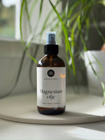 Last inn bildet i Galleri-visningsprogrammet, Magnesium Olje