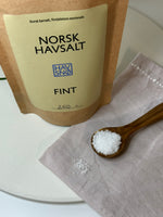 Last inn bildet i Galleri-visningsprogrammet, Norsk Havsalt | Finsalt