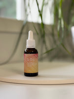 Last inn bildet i Galleri-visningsprogrammet, Kroppsolje | SOL