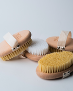 Last inn bildet i Galleri-visningsprogrammet, Tørrbørste | Healthy Skin Body Brush