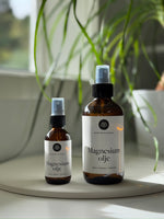 Last inn bildet i Galleri-visningsprogrammet, Magnesium Olje