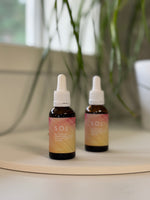 Last inn bildet i Galleri-visningsprogrammet, Kroppsolje | SOL