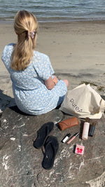 Last inn bildet i Galleri-visningsprogrammet, PureActs Tote Bag | Økologisk Bomull