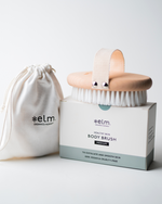 Last inn bildet i Galleri-visningsprogrammet, Tørrbørste | Healthy Skin Body Brush