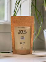 Last inn bildet i Galleri-visningsprogrammet, Norsk Havsalt | Finsalt