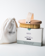Last inn bildet i Galleri-visningsprogrammet, Tørrbørste | Healthy Skin Body Brush