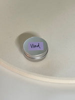 Last inn bildet i Galleri-visningsprogrammet, Leppepomade | VIND