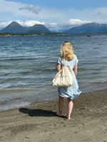 Last inn bildet i Galleri-visningsprogrammet, PureActs Tote Bag | Økologisk Bomull