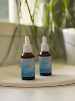 Last inn bildet i Galleri-visningsprogrammet, Kroppsolje | LUFT