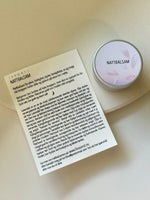 Last inn bildet i Galleri-visningsprogrammet, Nattbalsam | MÅNE