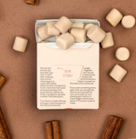 Last inn bildet i Galleri-visningsprogrammet, Tyggegummi | Cinnamon