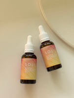 Last inn bildet i Galleri-visningsprogrammet, Kroppsolje | SOL