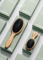 Last inn bildet i Galleri-visningsprogrammet, Hårbørste | Ease Hair Brush