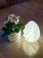 Last inn bildet i Galleri-visningsprogrammet, PureDesigns WAVY Lysegg - LED