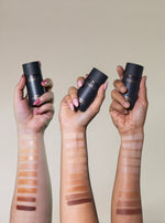 Last inn bildet i Galleri-visningsprogrammet, Foundation | Serum Foundation