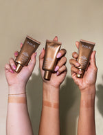 Last inn bildet i Galleri-visningsprogrammet, Naturlig Solkrem | Natural Sunscreen SPF50 +