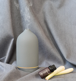 Last inn bildet i Galleri-visningsprogrammet, Økologisk Eterisk Olje | Lemongrass