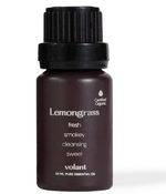 Last inn bildet i Galleri-visningsprogrammet, Økologisk Eterisk Olje | Lemongrass