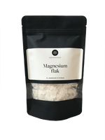 Last inn bildet i Galleri-visningsprogrammet, Magnesiumflak | Naturell