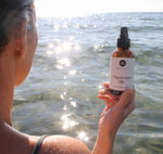 Last inn bildet i Galleri-visningsprogrammet, Magnesium Olje