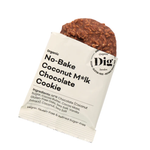 Last inn bildet i Galleri-visningsprogrammet, Get Raw Cookie | Kokosnøtt & Melkesjokolade