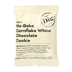 Last inn bildet i Galleri-visningsprogrammet, Get Raw Cookie | Cornflake & Hvit Sjokolade