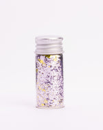 Last inn bildet i Galleri-visningsprogrammet, Eco Party Glitter | Pure Silver