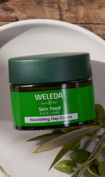 Last inn bildet i Galleri-visningsprogrammet, Ansiktskrem | Skin Food Nourishing Day Cream