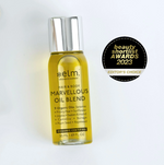 Last inn bildet i Galleri-visningsprogrammet, Økologisk Oljeblanding | Marvellous Oil Blend