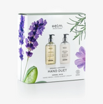 Last inn bildet i Galleri-visningsprogrammet, Økologisk Gavesett | Hand Duet