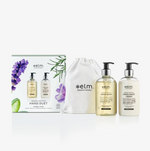 Last inn bildet i Galleri-visningsprogrammet, Økologisk Gavesett | Hand Duet