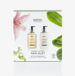 Last inn bildet i Galleri-visningsprogrammet, Økologisk Gavesett | Hair Duet