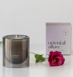 Last inn bildet i Galleri-visningsprogrammet, Naturlige Duftlys | Flere varianter