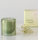 Last inn bildet i Galleri-visningsprogrammet, Naturlige Duftlys | Flere varianter