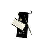 Last inn bildet i Galleri-visningsprogrammet, Facial Reflexology Wand