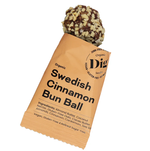 Last inn bildet i Galleri-visningsprogrammet, Get Raw Ball | Svensk Kanelbolle