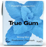 Last inn bildet i Galleri-visningsprogrammet, Tyggegummi | Strong Mint