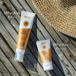 Last inn bildet i Galleri-visningsprogrammet, Mineral Solkrem SPF50 (PA++++) Ansikt