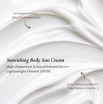 Last inn bildet i Galleri-visningsprogrammet, Mineral Solkrem SPF30 (PA+++)