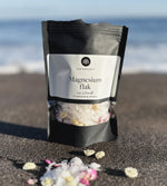 Last inn bildet i Galleri-visningsprogrammet, Magnesiumflak | Rose & Kamille