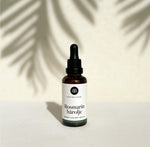 Last inn bildet i Galleri-visningsprogrammet, Rosmarin Hårolje