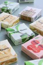 Last inn bildet i Galleri-visningsprogrammet, Tyggegummi | White Peppermint