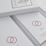 Last inn bildet i Galleri-visningsprogrammet, Pure Luxury Incense | Rose