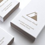 Last inn bildet i Galleri-visningsprogrammet, Pure Luxury Incense | Himalayan Musk