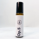 Last inn bildet i Galleri-visningsprogrammet, Aroma Roller Op. 5 | Cooling Headache Relief