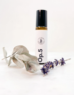 Last inn bildet i Galleri-visningsprogrammet, Aroma Roller Op. 5 | Cooling Headache Relief