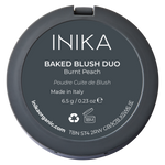 Last inn bildet i Galleri-visningsprogrammet, Blush | Baked Mineral Duo Blush